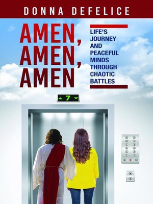 cover image of Amen, Amen, Amen